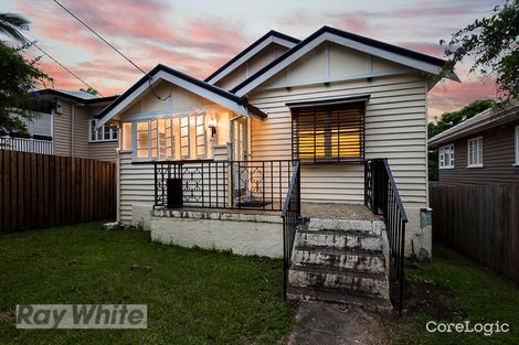 Property photo of 10 Nelson Street Coorparoo QLD 4151