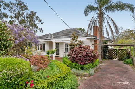 Property photo of 1 Landen Avenue Balwyn North VIC 3104