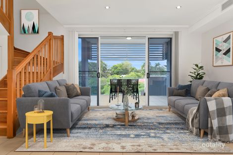 Property photo of 3/27 School Street Kelvin Grove QLD 4059