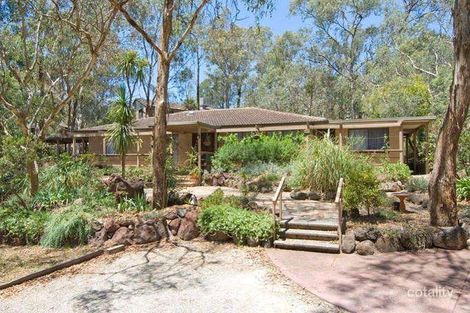 34 Alexander St, Montmorency, VIC 3094