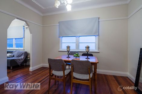 Property photo of 10 Nelson Street Coorparoo QLD 4151