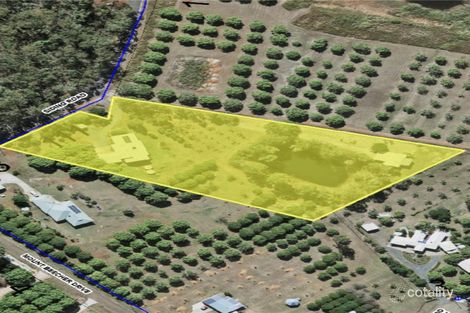 Property photo of 111 Siding Road Beecher QLD 4680