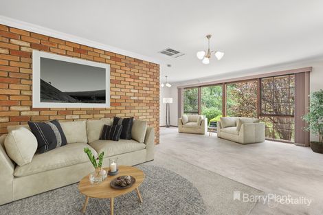 Property photo of 2 Caroline Crescent Hurstbridge VIC 3099