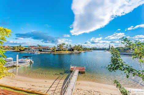 Property photo of 10 Ondine Court Mermaid Waters QLD 4218