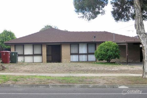Property photo of 42 Sheahans Road Bulleen VIC 3105
