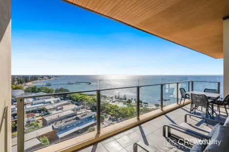 Property photo of 1207/101 Marine Parade Redcliffe QLD 4020