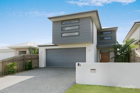 Property photo of 8A Kim Jon Court Thornlands QLD 4164