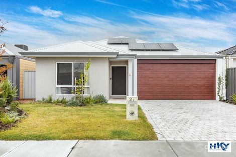 Property photo of 3B Perlis Road Brabham WA 6055