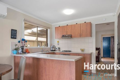 Property photo of 9 Harrow Street Sunbury VIC 3429