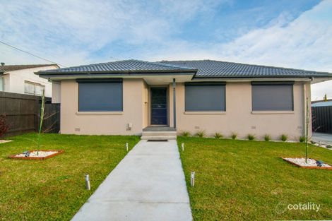 Property photo of 1/4 Plum Street Doveton VIC 3177