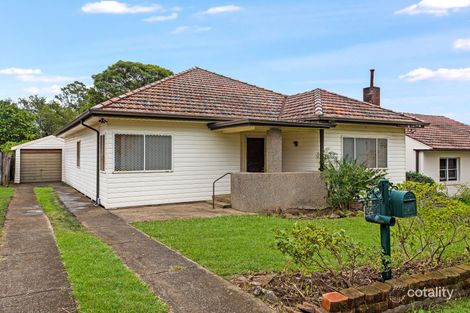 Property photo of 35 Bent Street Chester Hill NSW 2162