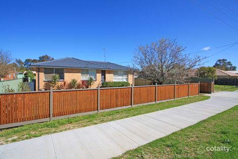 Property photo of 107 Ellendon Street Bungendore NSW 2621