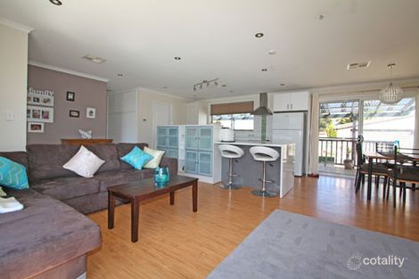 Property photo of 107 Ellendon Street Bungendore NSW 2621