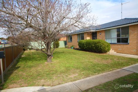 Property photo of 107 Ellendon Street Bungendore NSW 2621
