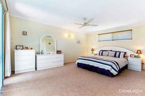 Property photo of 5 Colonsay Crescent Merrimac QLD 4226
