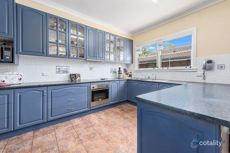 Property photo of 61 Cobram Street Berrigan NSW 2712