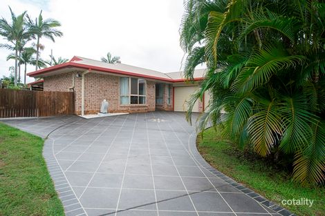 20 Nicholas St, Glen Eden, QLD 4680