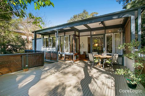 Property photo of 14 Woolcott Avenue Wahroonga NSW 2076