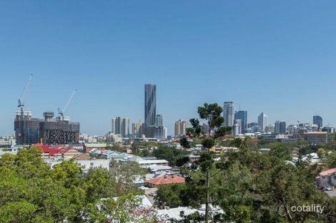 Property photo of 24/451 Gregory Terrace Spring Hill QLD 4000