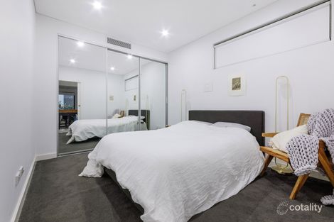 Property photo of 113/570 New Canterbury Road Hurlstone Park NSW 2193