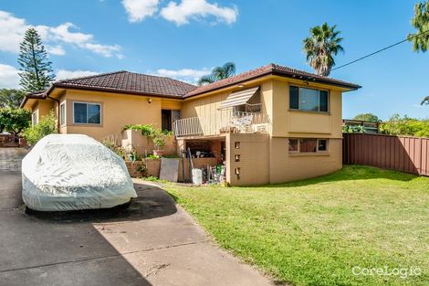 Property photo of 119 Louis Street Granville NSW 2142