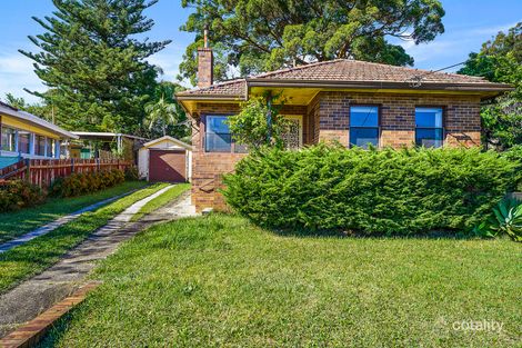 18 Montgomery St, Miranda, NSW 2228