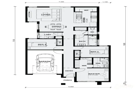 Property photo of 16 Chamomile Road Kalkallo VIC 3064