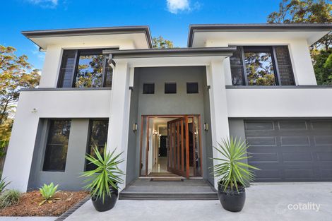 2 Wildwood Pl, Mooloolah Valley, QLD 4553