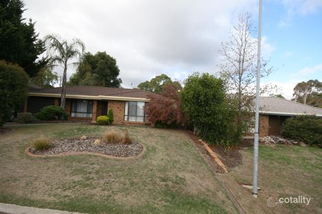 Property photo of 21 Delta Crescent Aberfoyle Park SA 5159