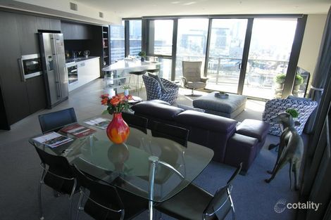 Property photo of 2104/100 Lorimer Street Docklands VIC 3008