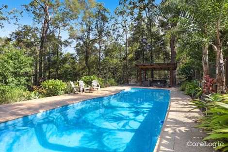 Property photo of 2 Wildwood Place Mooloolah Valley QLD 4553