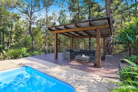 Property photo of 2 Wildwood Place Mooloolah Valley QLD 4553