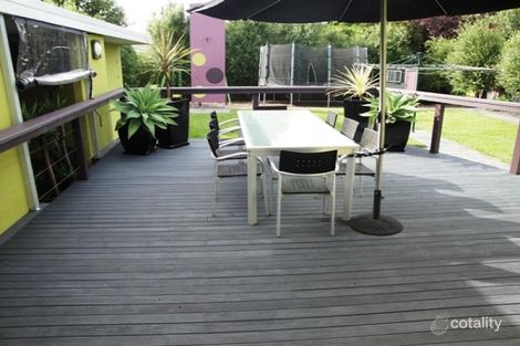 Property photo of 9 Richardson Crescent Park Grove TAS 7320