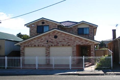 Property photo of 21 Baxter Road Mascot NSW 2020