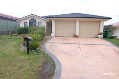 Property photo of 9 Apple Blossom Way Hamlyn Terrace NSW 2259