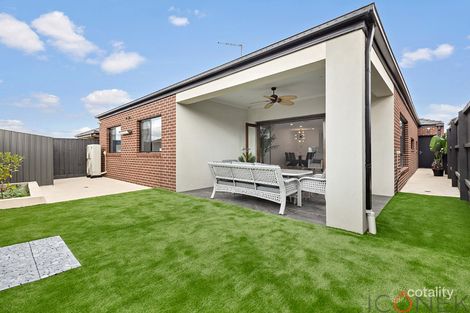 Property photo of 20 Althorp Street Wollert VIC 3750