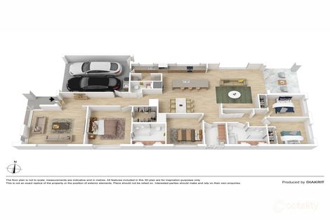 Property photo of 20 Althorp Street Wollert VIC 3750