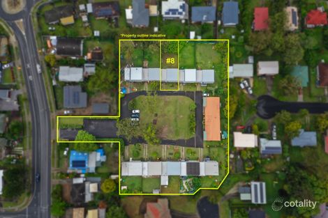 Property photo of 8/41 Old Logan Road Gailes QLD 4300