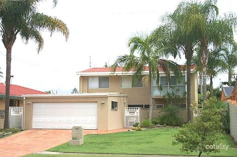 43 Amalfi Dr, Surfers Paradise, QLD 4217