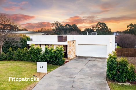Property photo of 34 Plunkett Drive Lake Albert NSW 2650