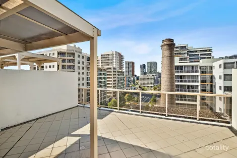 41/28 Crystal St, Waterloo, NSW 2017