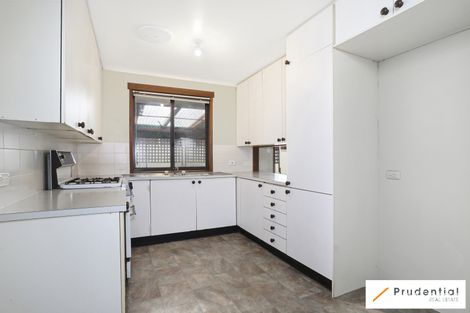Property photo of 9 Blamey Road Wattle Grove NSW 2173