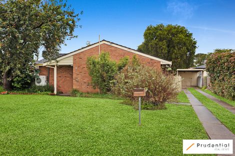 Property photo of 9 Blamey Road Wattle Grove NSW 2173