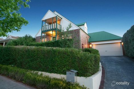 15 Yering Pl, Chirnside Park, VIC 3116