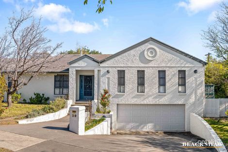 29 Musgrave St, Yarralumla, ACT 2600