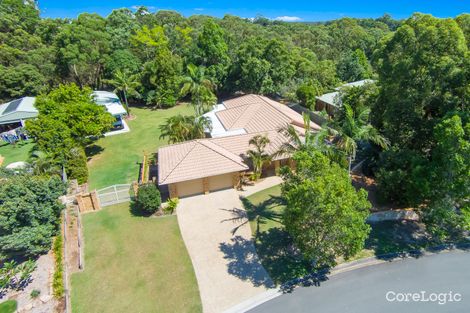 Property photo of 28 Flamingo Crescent Thornlands QLD 4164