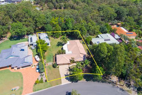Property photo of 28 Flamingo Crescent Thornlands QLD 4164
