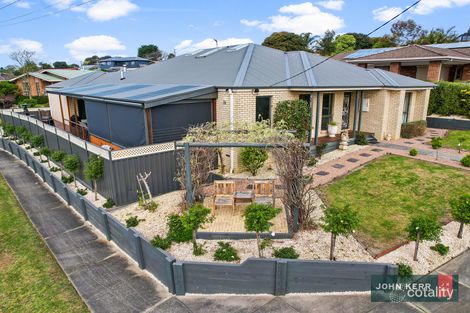 Property photo of 39 Scorpio Drive Moe VIC 3825