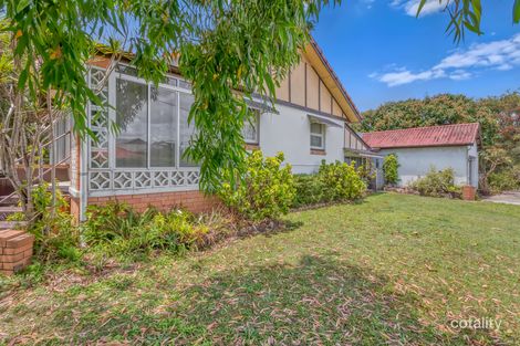 Property photo of 314 Hamilton Road Chermside QLD 4032