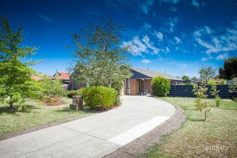 12 Sunny Park Cl, Gisborne, VIC 3437
